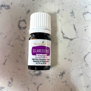 Young Loving- SclarEssence Vitality 5ml